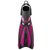 Tusa Solla Fin with Bungee Strap: Picture 1 thumbnail