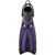 Tusa Solla Fin with Bungee Strap: Picture 2 thumbnail