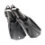 TUSA Tri-Force Hyflex Fins: Picture 1 thumbnail