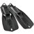 Tusa Travel Right Fins: Picture 3 thumbnail