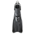 Tusa Vesna Fin with Bungee Strap: Picture 1 thumbnail