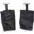 TUSA Weight Pockets for BCD's with A.W.L...: Picture 2 thumbnail