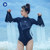 Trudive Manta Starry Sky Women's Openbac...: Picture 4 thumbnail