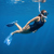 TUSA Sport Reef Tourer Long Blade Snorke...: Picture 3 thumbnail