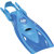 TUSA Sport Reef Tourer Long Blade Snorke...: Picture 2 thumbnail