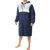 TYR Alliance Podium Parka for Men: Picture 1 thumbnail