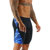 TYR Men's Cadence Blade Splice Jammer: Picture 2 thumbnail