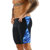 TYR Men's Cadence Blade Splice Jammer: Picture 3 thumbnail