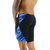 TYR Men's Cadence Blade Splice Jammer: Picture 5 thumbnail