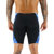 TYR Men's Cadence Blade Splice Jammer: Picture 6 thumbnail