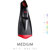 TYR Flex-Fins 2.0: Picture 2 thumbnail