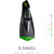 TYR Flex-Fins 2.0: Picture 2 thumbnail