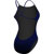 TYR Women's Solid Durafast Elite Cutoutf...: Picture 2 thumbnail