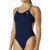 TYR Women's Solid Durafast Elite Cutoutf...: Picture 3 thumbnail