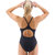 TYR Women's TYReco Diamondfit Swimsuit: Picture 6 thumbnail