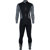 Aqualung 3mm Aquaflex Men's Full Wetsuit: Picture 2 thumbnail