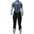 Aqualung 3mm Aquaflex Women's Full Wetsu...: Picture 2 thumbnail