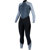 Aqualung 3mm Aquaflex Women's Full Wetsu...: Picture 1 thumbnail