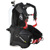 Aqualung Axiom i3+ Men's Black/Grey/Red ...: Picture 8 thumbnail