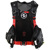 Aqualung Axiom i3+ Men's Black/Grey/Red ...: Picture 2 thumbnail