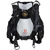 Aqualung Axiom Women's Black/White/Gold ...: Picture 1 thumbnail
