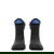 Aqualung 7mm EchoZip Boots: Picture 3 thumbnail