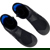 Aqualung 5mm Superzip Boots: Picture 3 thumbnail