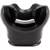 Aqualung Comfo-Bite Mouthpiece, Black: Picture 1 thumbnail