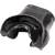 Aqualung Comfo-Bite Mouthpiece, Black: Picture 2 thumbnail