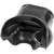 Aqualung Comfo-Bite Mouthpiece, Black: Picture 3 thumbnail