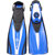 Aqualung Express SS Fins: Picture 1 thumbnail