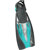 Aqualung Hotshot Open Heel Fins: Picture 1 thumbnail