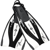 Aqualung Hotshot Open Heel Fins ~ Discontinued 