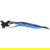 Aqualung Phazer Fins: Picture 3 thumbnail