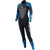 Aqualung 1mm Hydroflex Women's Full Wets...: Picture 2 thumbnail