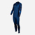 Aqualung 3mm HydroFlex Men's Back Zip Ju...: Picture 4 thumbnail