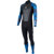 Aqualung 3mm Hydroflex Men's Full Wetsui...: Picture 3 thumbnail