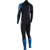 Aqualung 3mm Hydroflex Men's Full Wetsui...: Picture 5 thumbnail