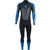 Aqualung 3mm Hydroflex Men's Full Wetsui...: Picture 1 thumbnail