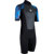Aqualung 3mm Hydroflex Men's Shorty Wets...: Picture 2 thumbnail