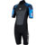 Aqualung 3mm Hydroflex Men's Shorty Wets...: Picture 3 thumbnail