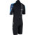 Aqualung 3mm Hydroflex Men's Shorty Wets...: Picture 4 thumbnail
