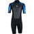 Aqualung 3mm Hydroflex Men's Shorty Wets...: Picture 1 thumbnail