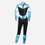 Aqualung 3mm HydroFlex Women's Back Zip ...: Picture 2 thumbnail