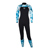 Aqualung 3mm HydroFlex Women's Back Zip ...: Picture 1 thumbnail
