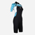 Aqualung 3mm HydroFlex Women's Back Zip ...: Picture 3 thumbnail