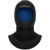Aqualung 7/4mm SeaWave Bibbed Hood: Picture 1 thumbnail