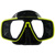 Aqualung Look Dive Mask: Picture 3 thumbnail