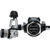 Aqualung Leg3nd Elite Regulator Yoke 