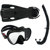 Aqualung Nabul Snorkeling Set: Picture 1 thumbnail